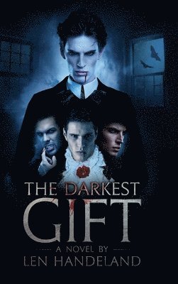 bokomslag Darkest Gift