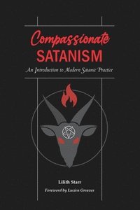 bokomslag Compassionate Satanism