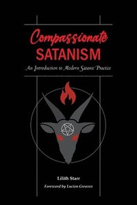 bokomslag Compassionate Satanism