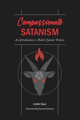Compassionate Satanism 1