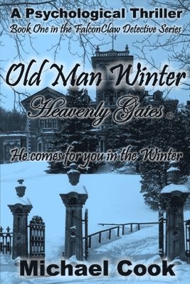 Michael Cook - Old Man Winter, Häftad