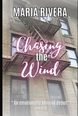 Chasing The Wind 1