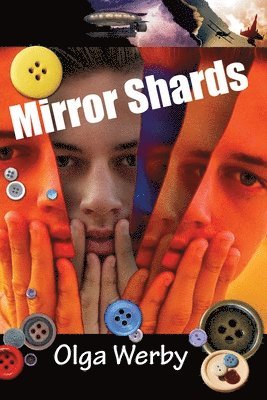 Mirror Shards 1