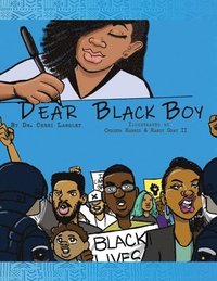 bokomslag Dear Black Boy