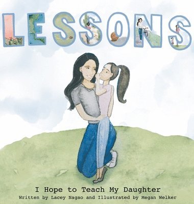 Lessons I Hope to Teach My Daughter 1