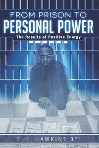 bokomslag from prison to personal power
