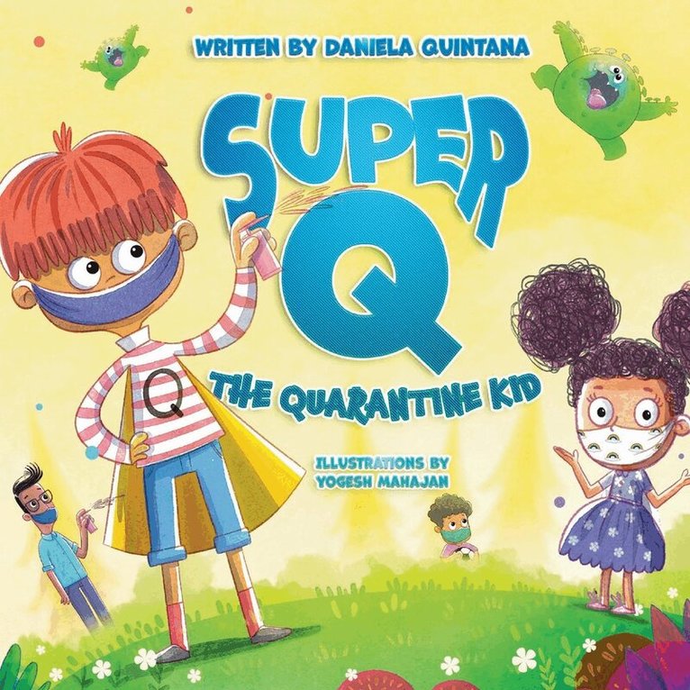 Super Q