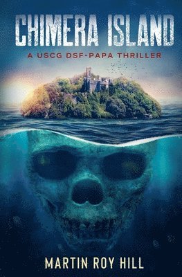 bokomslag Chimera Island