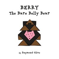 bokomslag Berry The Bare Belly Bear