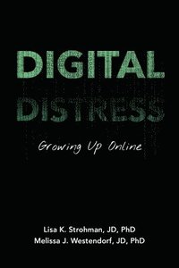 bokomslag Digital Distress