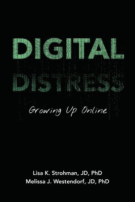 Digital Distress 1