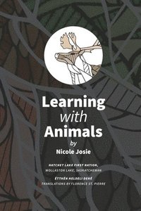 bokomslag Learning with Animals