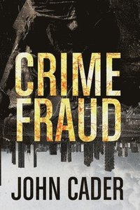 bokomslag Crime Fraud