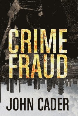 Crime Fraud 1