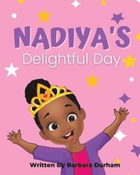 bokomslag Nadiya's Delightful Day