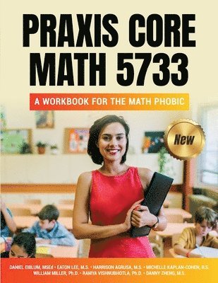 Praxis Core Math 5733 1