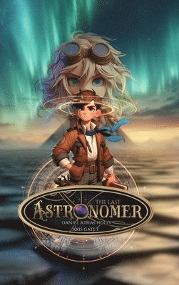 The Last Astronomer 1