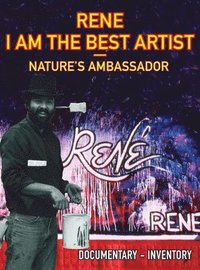 bokomslag Rene I Am the Best Artist