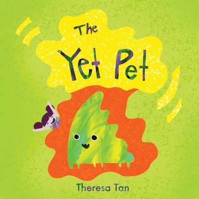 Theresa Tan - Yet Pet, Häftad