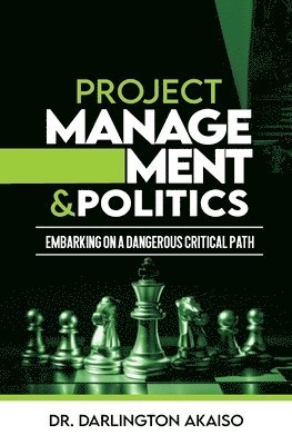 Project Management and Politics 1