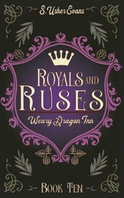 Royals and Ruses 1