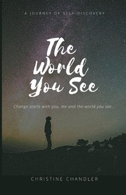 bokomslag World You See