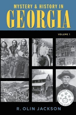 Mystery & History in Georgia 1