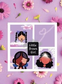 bokomslag Little Brown Girl