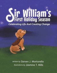 bokomslag Sir William's First Holiday Season