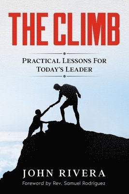 bokomslag Climb