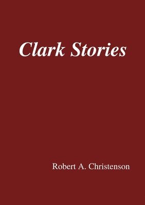 Clark Stories 1
