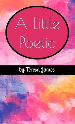 bokomslag Little Poetic