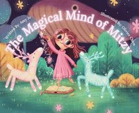 bokomslag Magical Mind of Mitzy