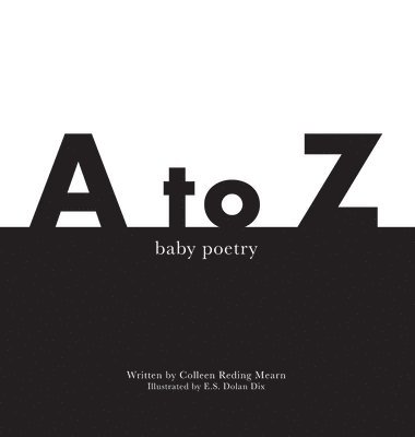 A to Z Baby Poetry 1
