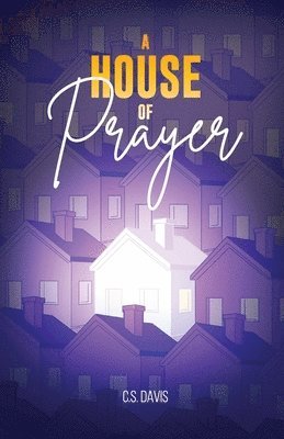 C S Davis - House of Prayer, Häftad