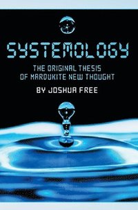 bokomslag Systemology