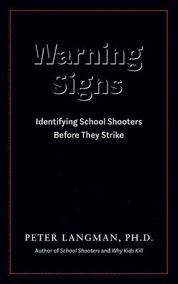 Warning Signs 1