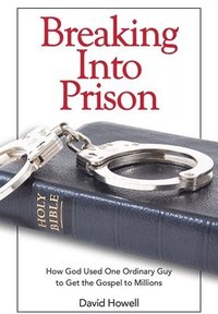 bokomslag Breaking Into Prison