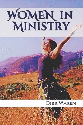 WOMEN in Ministry 1