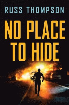 No Place to Hide 1