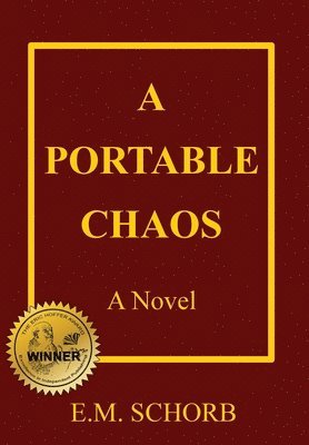 bokomslag A Portable Chaos