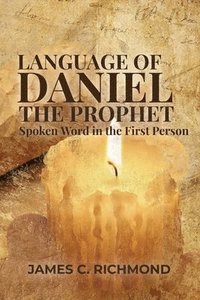 bokomslag Language of Daniel the Prophet