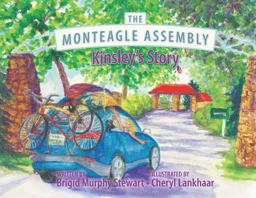 The Monteagle Assembly, Kinsley's Story 1