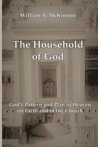 bokomslag The Household of God