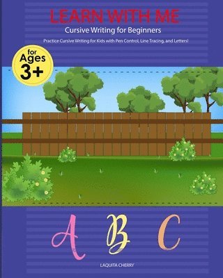 Learn with Me 1