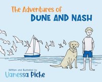 bokomslag Adventures of Dune and Nash