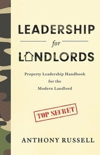 bokomslag Leadership for Landlords