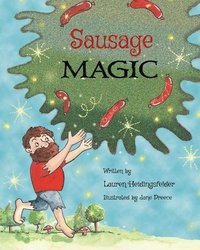 bokomslag Sausage Magic