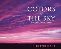 bokomslag Colors of the Sky