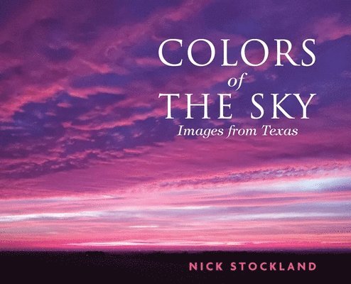 Colors of the Sky 1